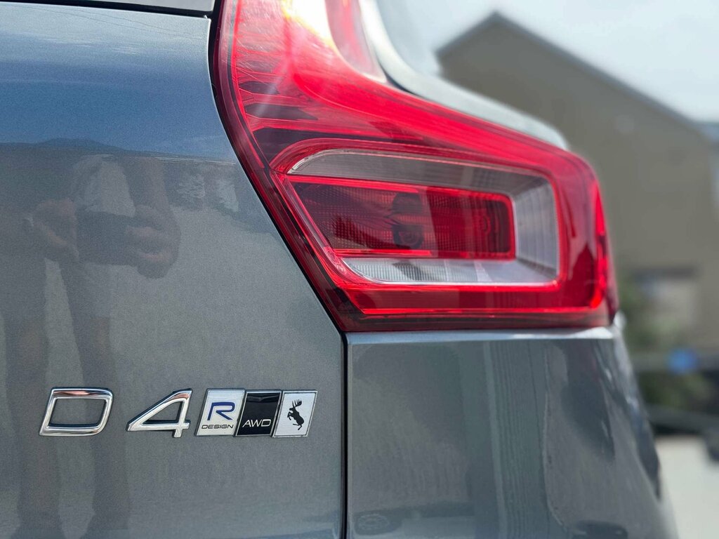 Volvo XC40 D3 Inscription Pro #26