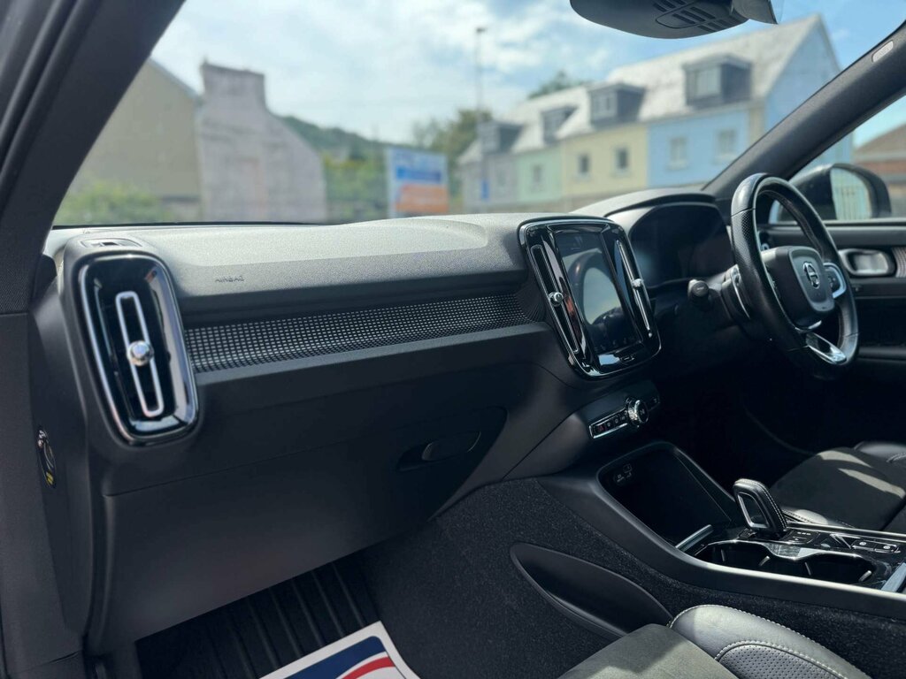 Volvo XC40 D3 Inscription Pro #68