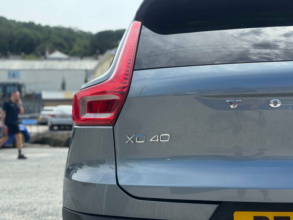 Volvo XC40 D3 Inscription Pro #15
