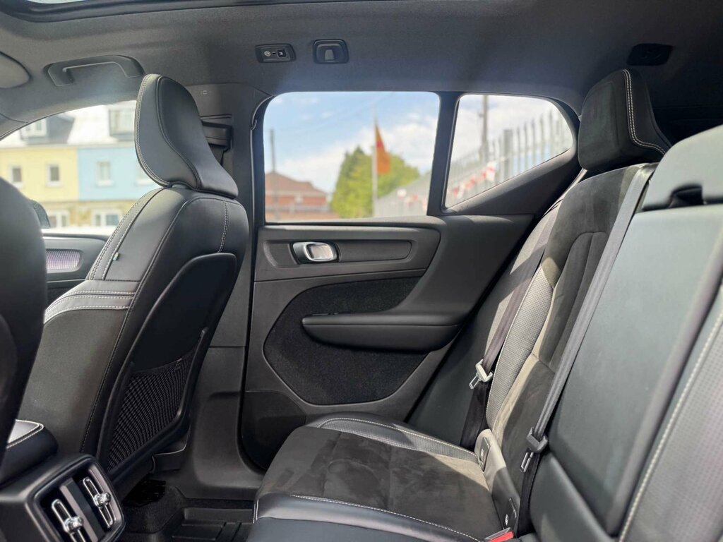 Volvo XC40 D3 Inscription Pro #70