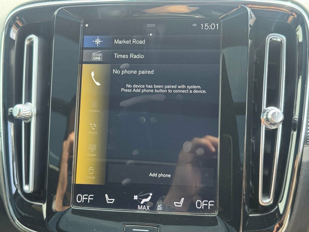 Volvo XC40 D3 Inscription Pro #46