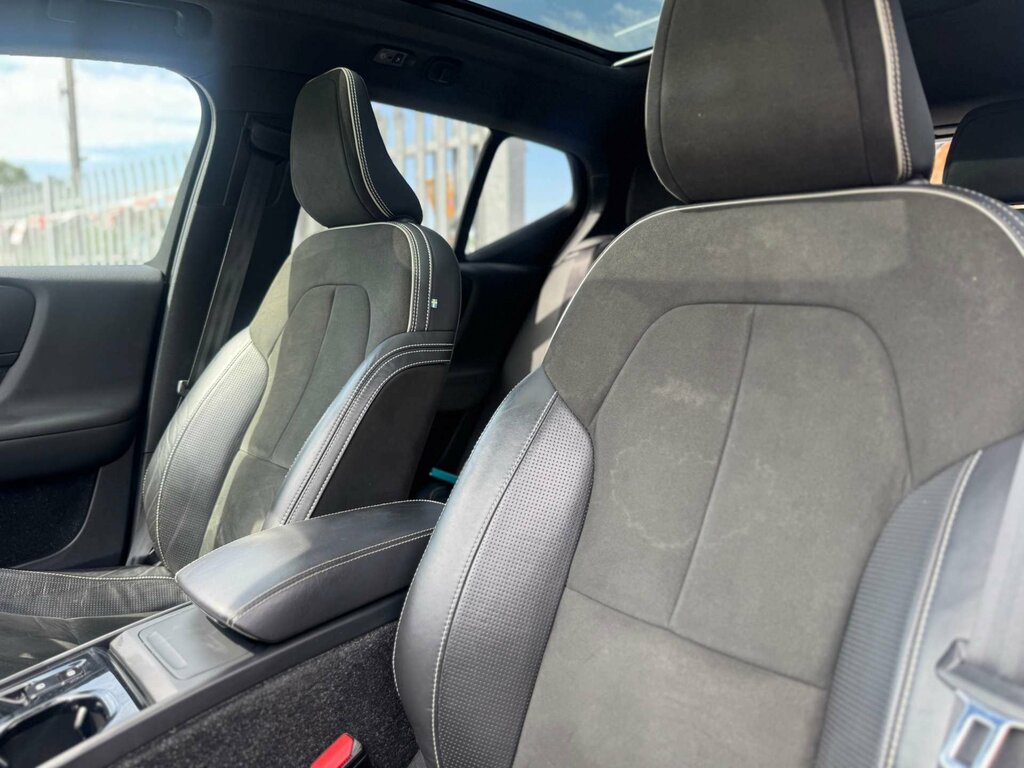 Volvo XC40 D3 Inscription Pro #62