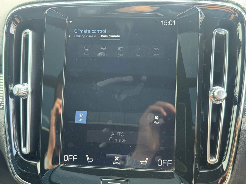 Volvo XC40 D3 Inscription Pro #45