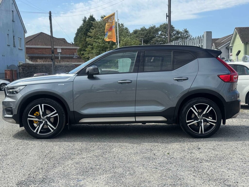 Volvo XC40 D3 Inscription Pro #7
