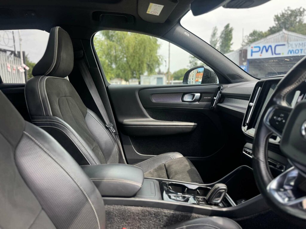 Volvo XC40 D3 Inscription Pro #66