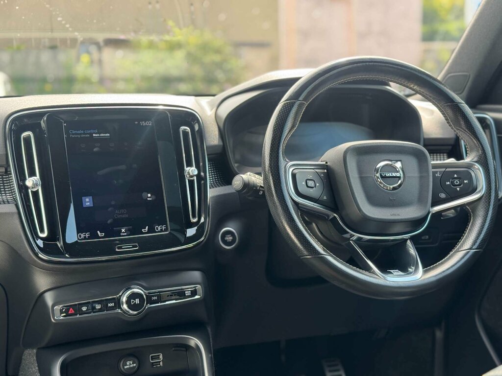 Volvo XC40 D3 Inscription Pro #53