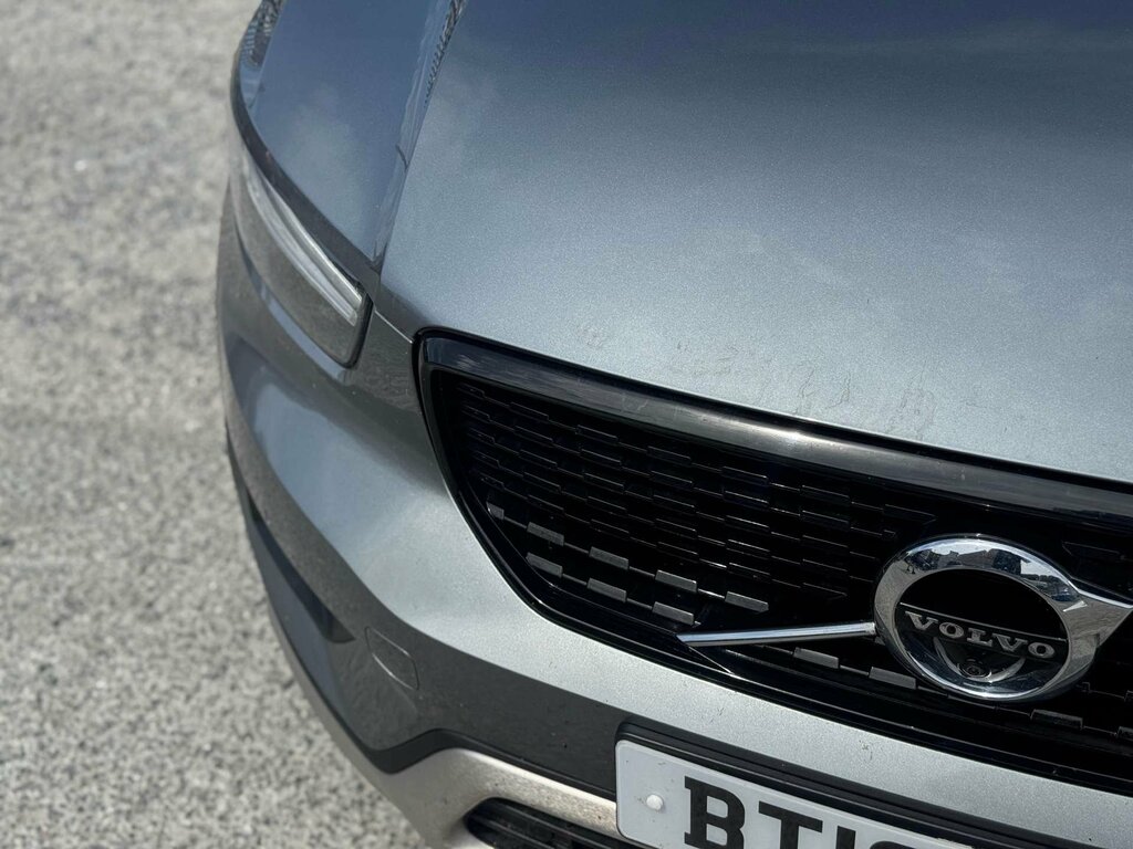 Volvo XC40 D3 Inscription Pro #27