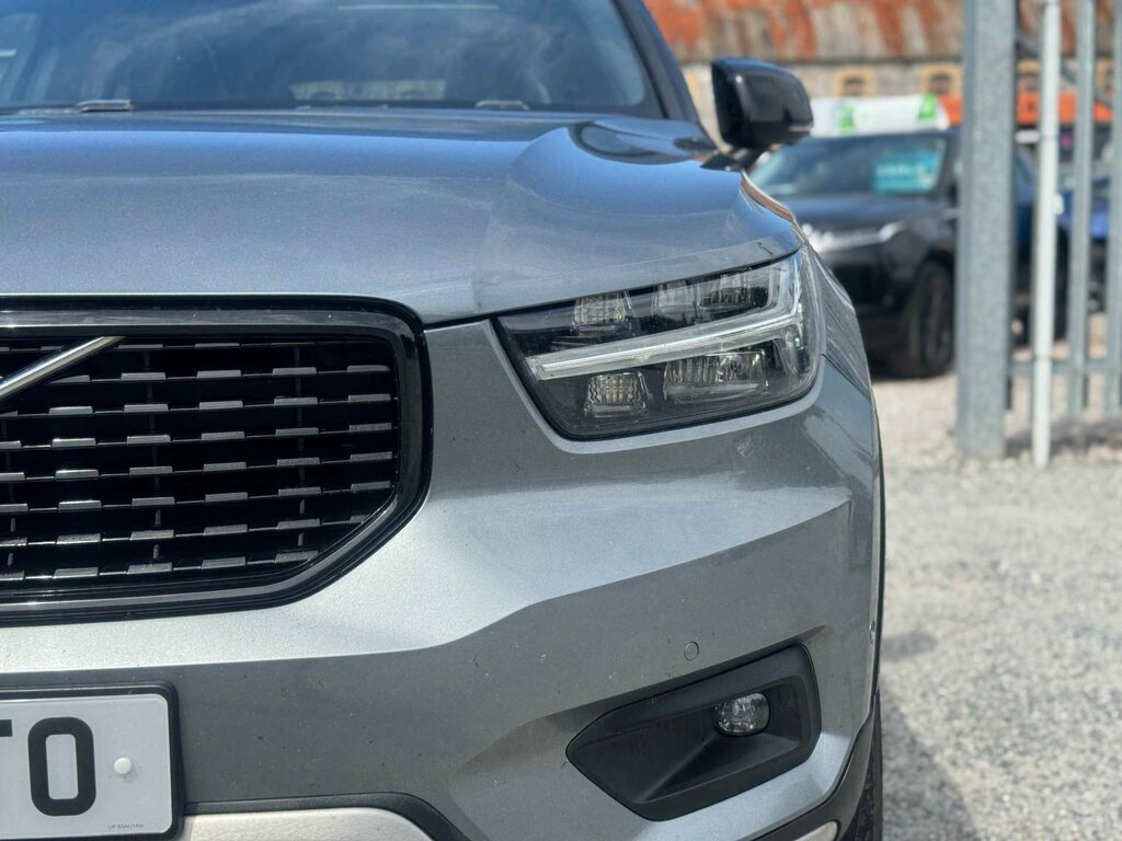 Volvo XC40 D3 Inscription Pro #9