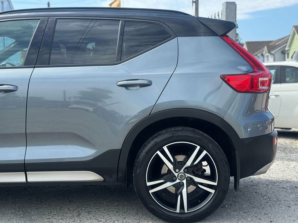 Volvo XC40 D3 Inscription Pro #11