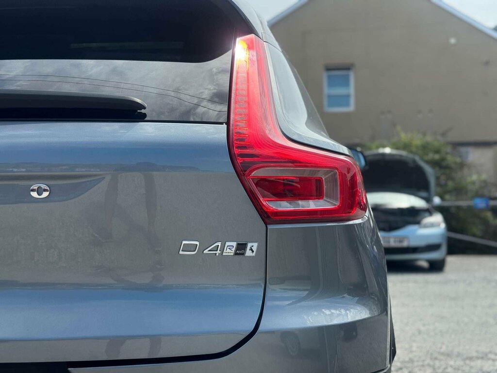 Volvo XC40 D3 Inscription Pro #14