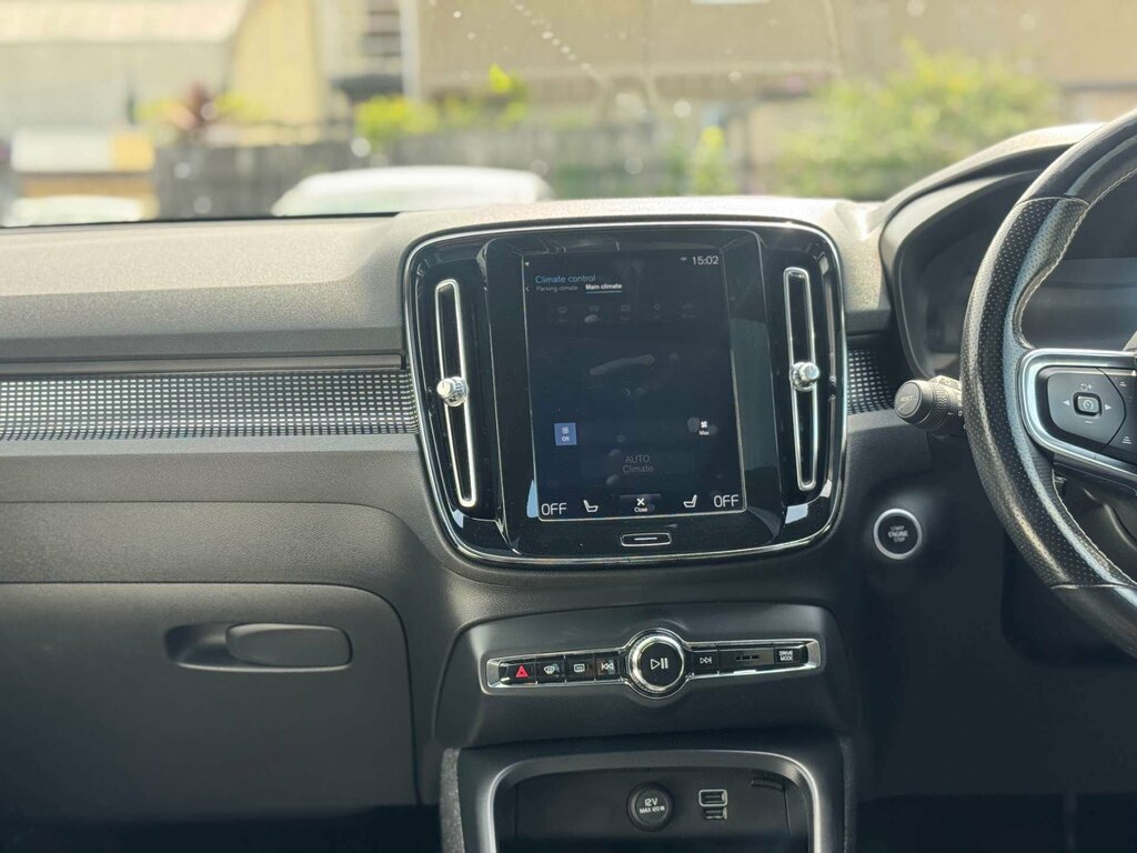 Volvo XC40 D3 Inscription Pro #56