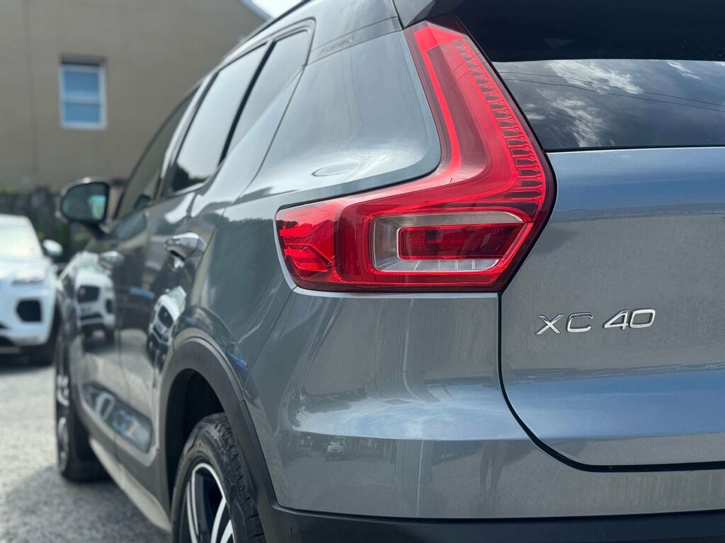 Volvo XC40 D3 Inscription Pro #18