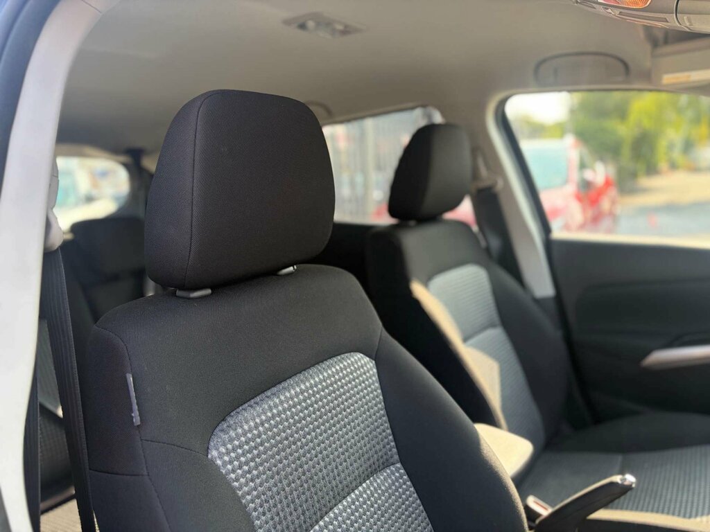 Suzuki SX4 S Cross Hatchback  #45