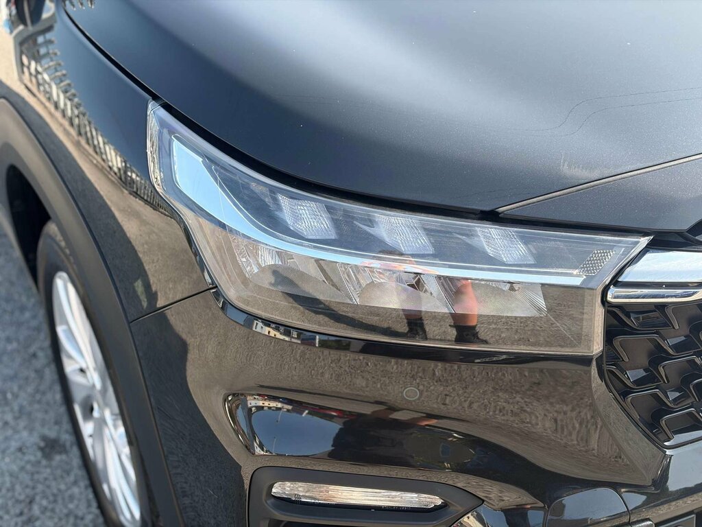 Suzuki SX4 S Cross Hatchback  #36