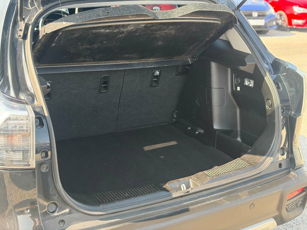 Suzuki SX4 S Cross Hatchback  #25