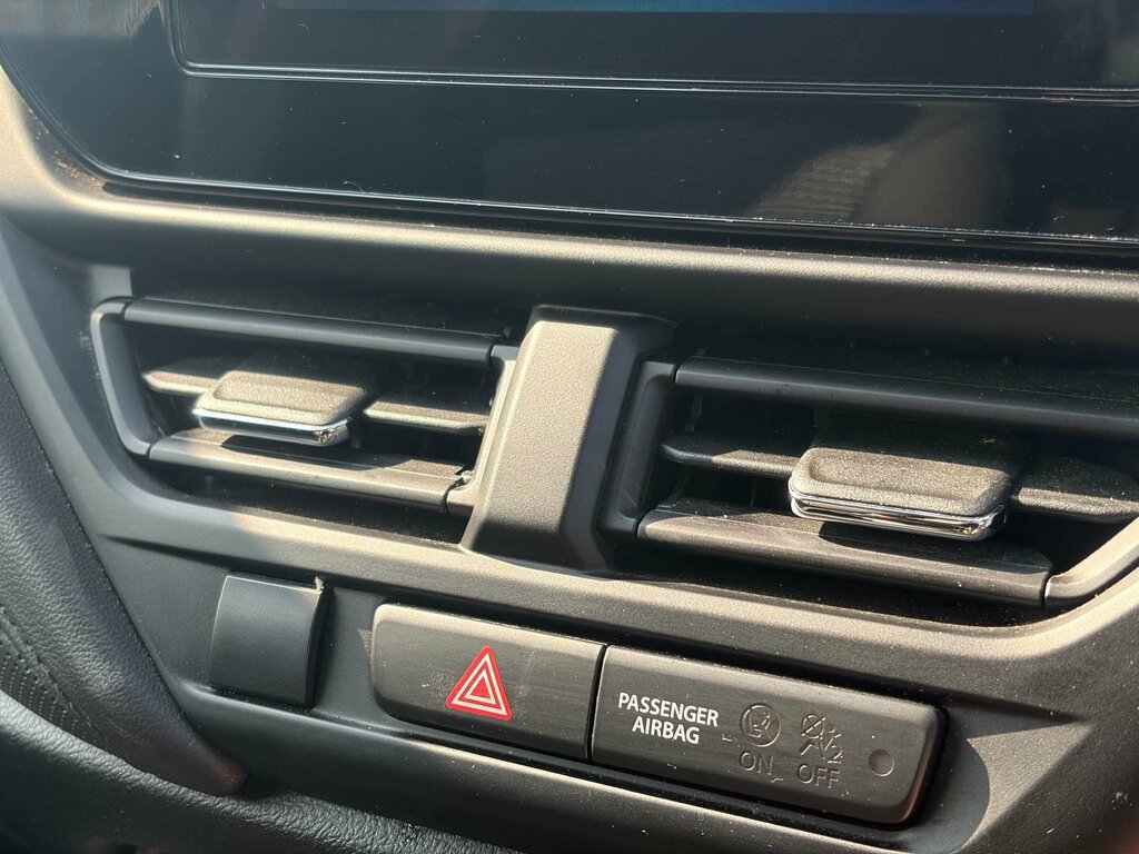 Suzuki SX4 S Cross Hatchback  #35