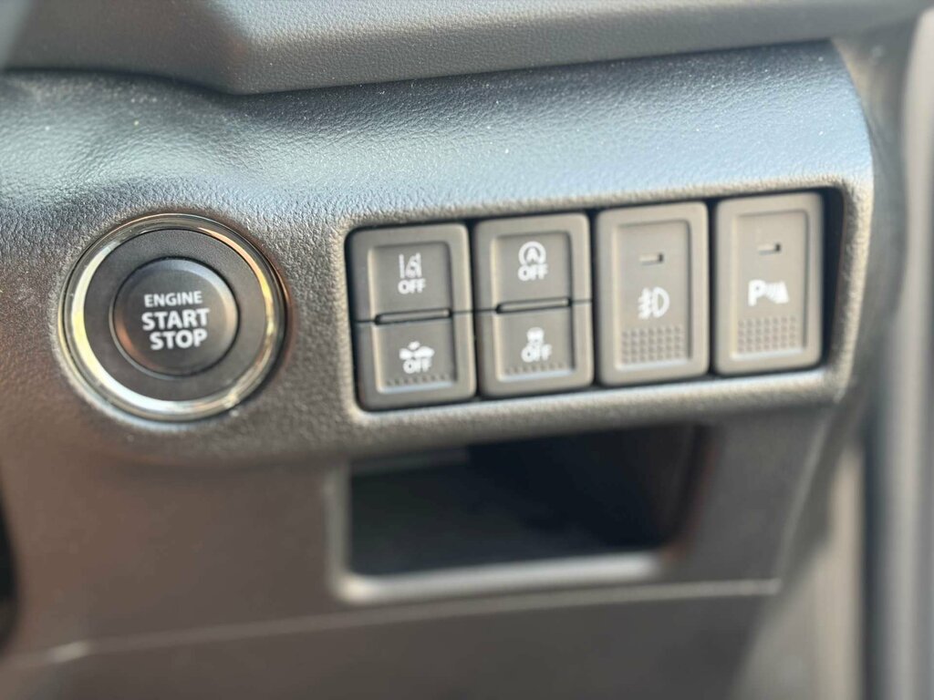 Suzuki SX4 S Cross Hatchback  #41