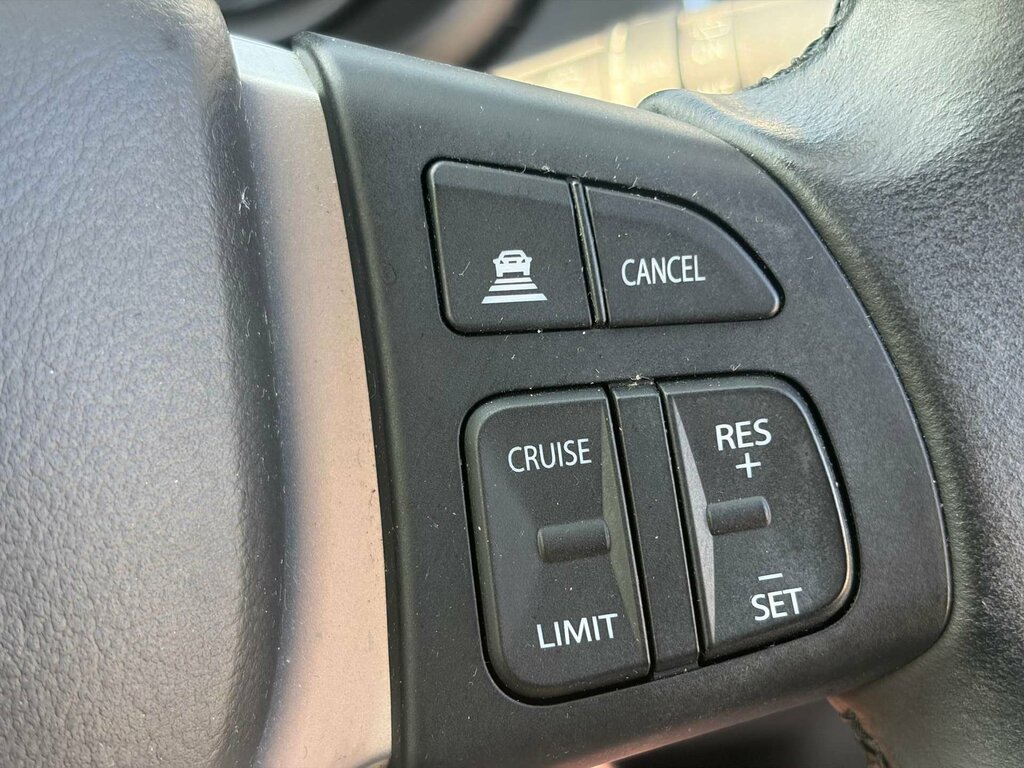 Suzuki SX4 S Cross Hatchback  #32