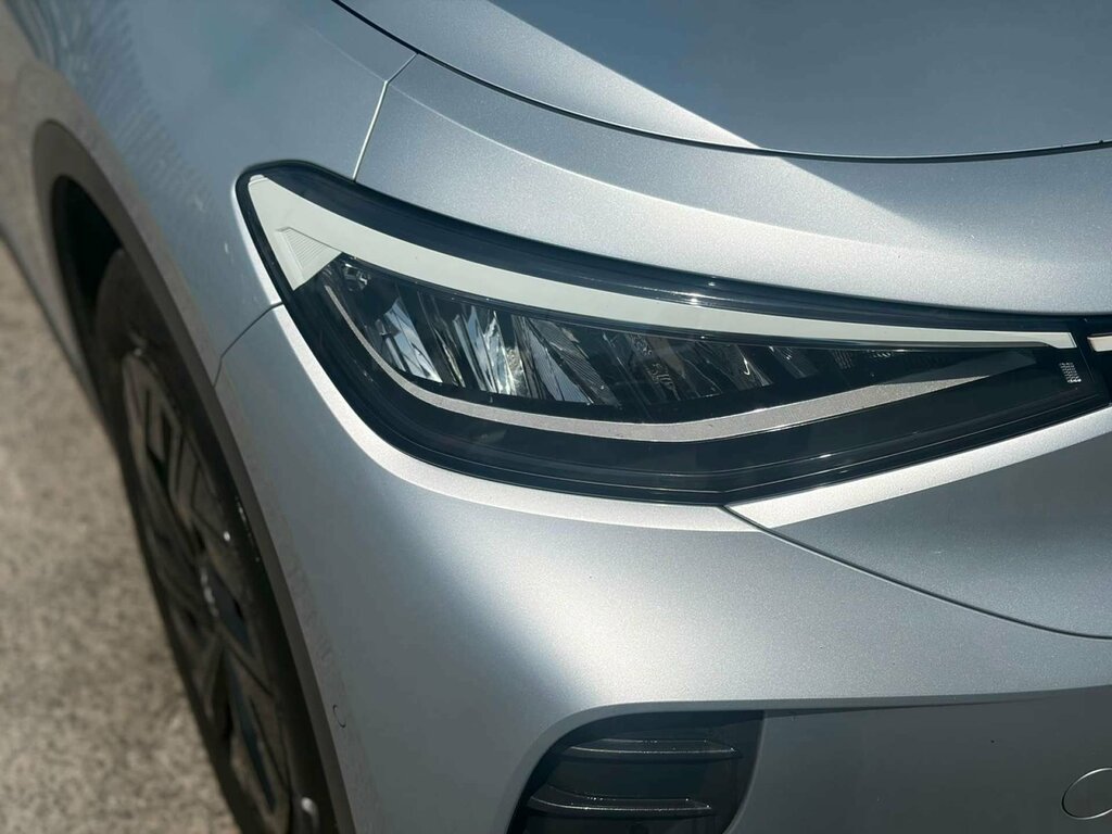 Volkswagen ID.4 Life Blue #18