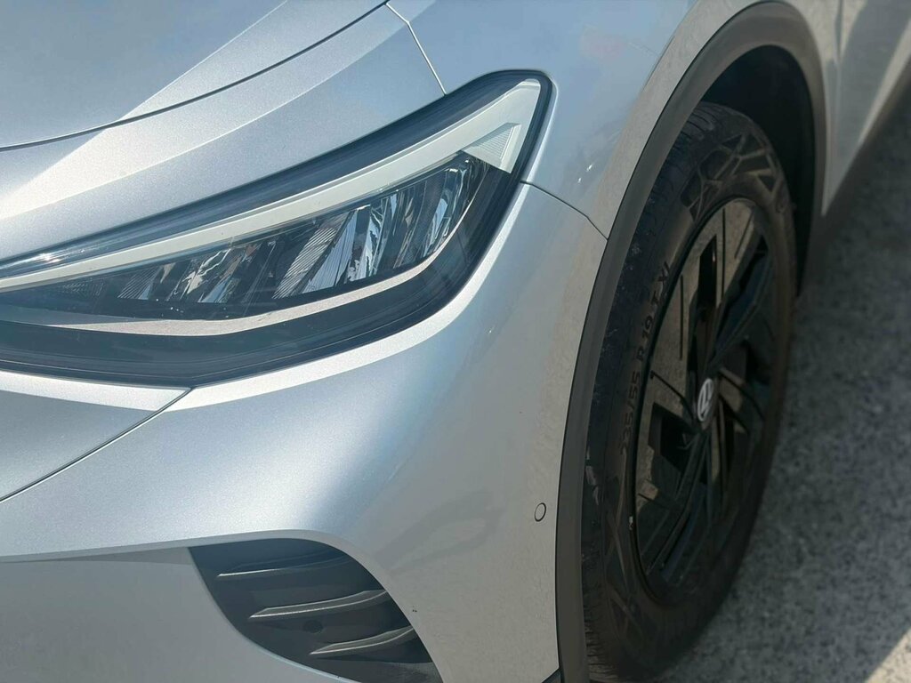 Volkswagen ID.4 Life Blue #20