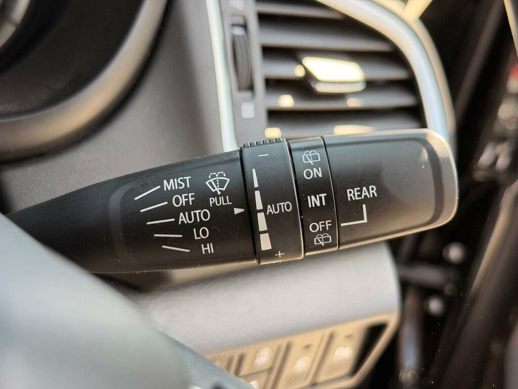 Suzuki SX4 S Cross 1.4 Boosterjet 48V Hybrid Ultra Allgrip Blue #37