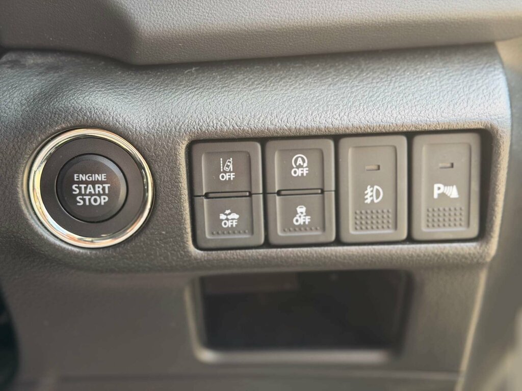 Suzuki SX4 S Cross 1.4 Boosterjet 48V Hybrid Ultra Allgrip Blue #49