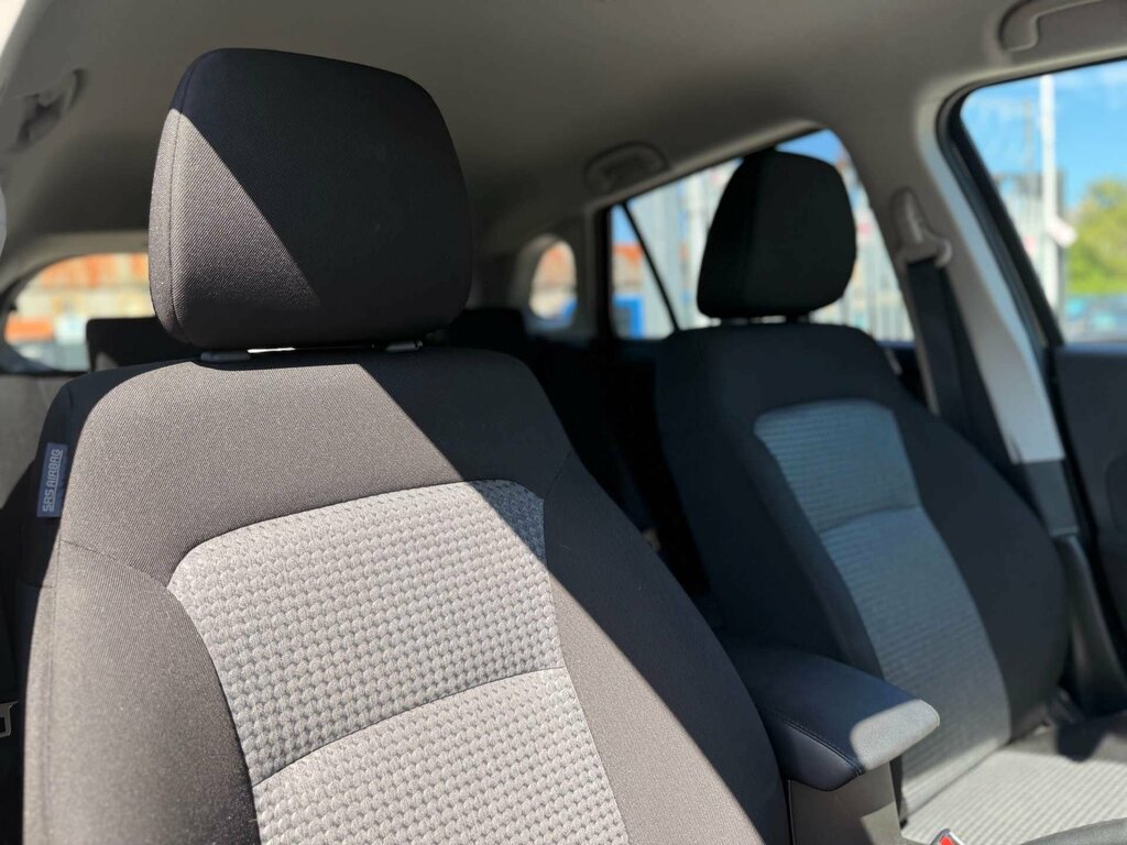 Suzuki SX4 S Cross 1.4 Boosterjet 48V Hybrid Ultra Allgrip Blue #42