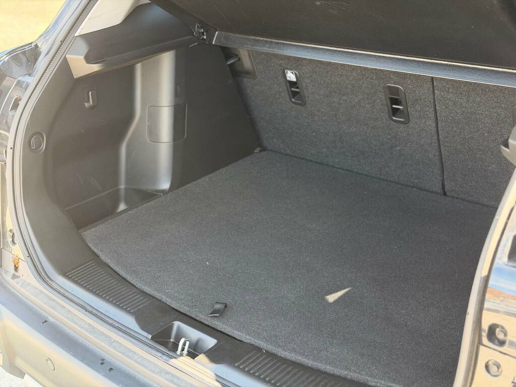 Suzuki SX4 S Cross 1.4 Boosterjet 48V Hybrid Ultra Allgrip Blue #27