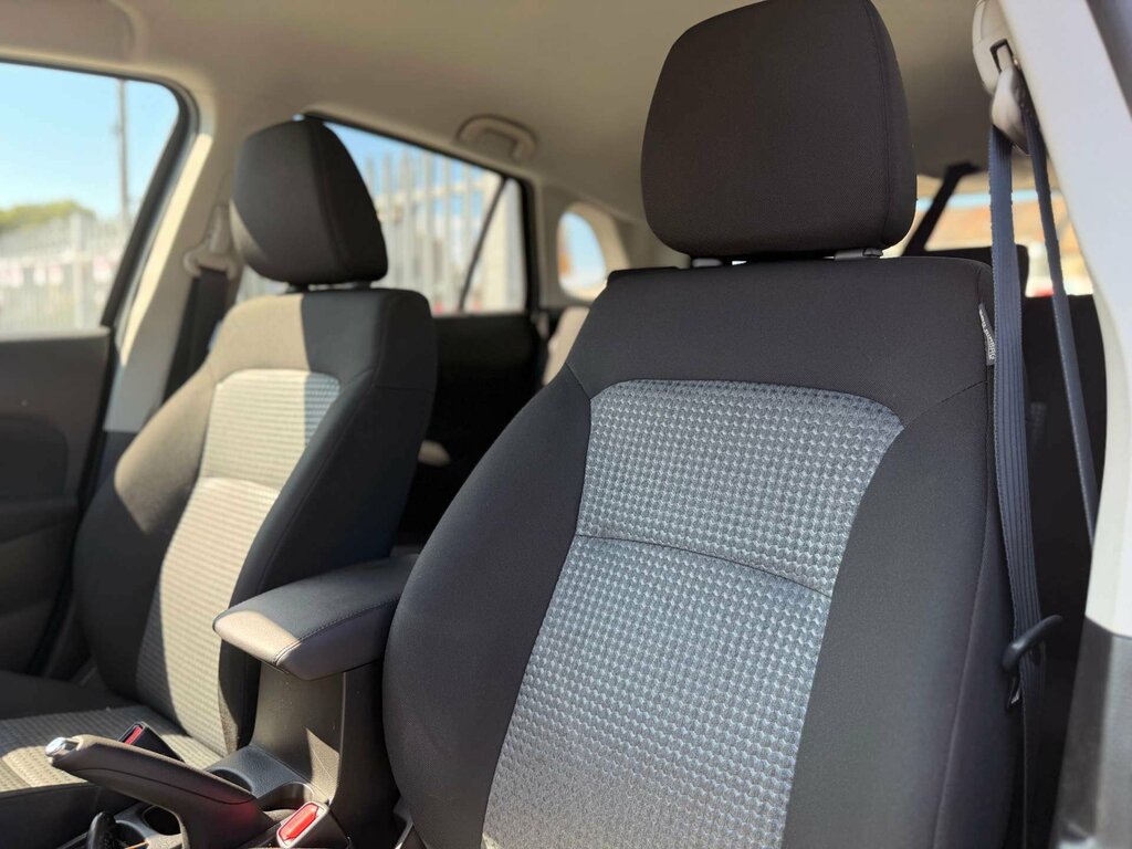 Suzuki SX4 S Cross 1.4 Boosterjet 48V Hybrid Ultra Allgrip Blue #22