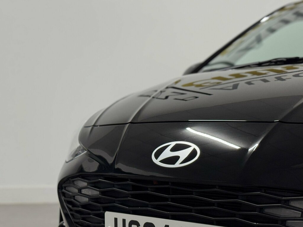 Hyundai I10 Hat 1.2 Mpi 79Ps Premium Amt My25  #34