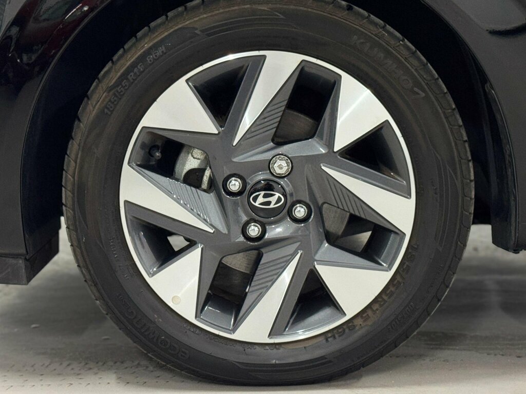 Hyundai I10 Hat 1.2 Mpi 79Ps Premium Amt My25  #32