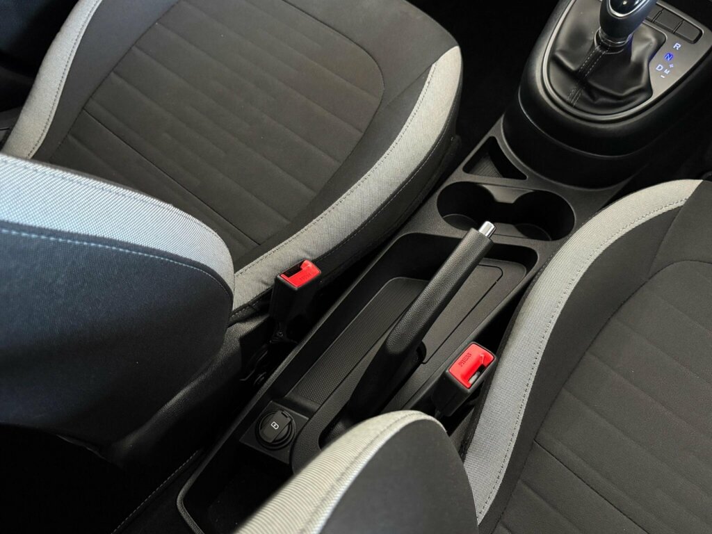 Hyundai I10 Hat 1.2 Mpi 79Ps Premium Amt My25  #75