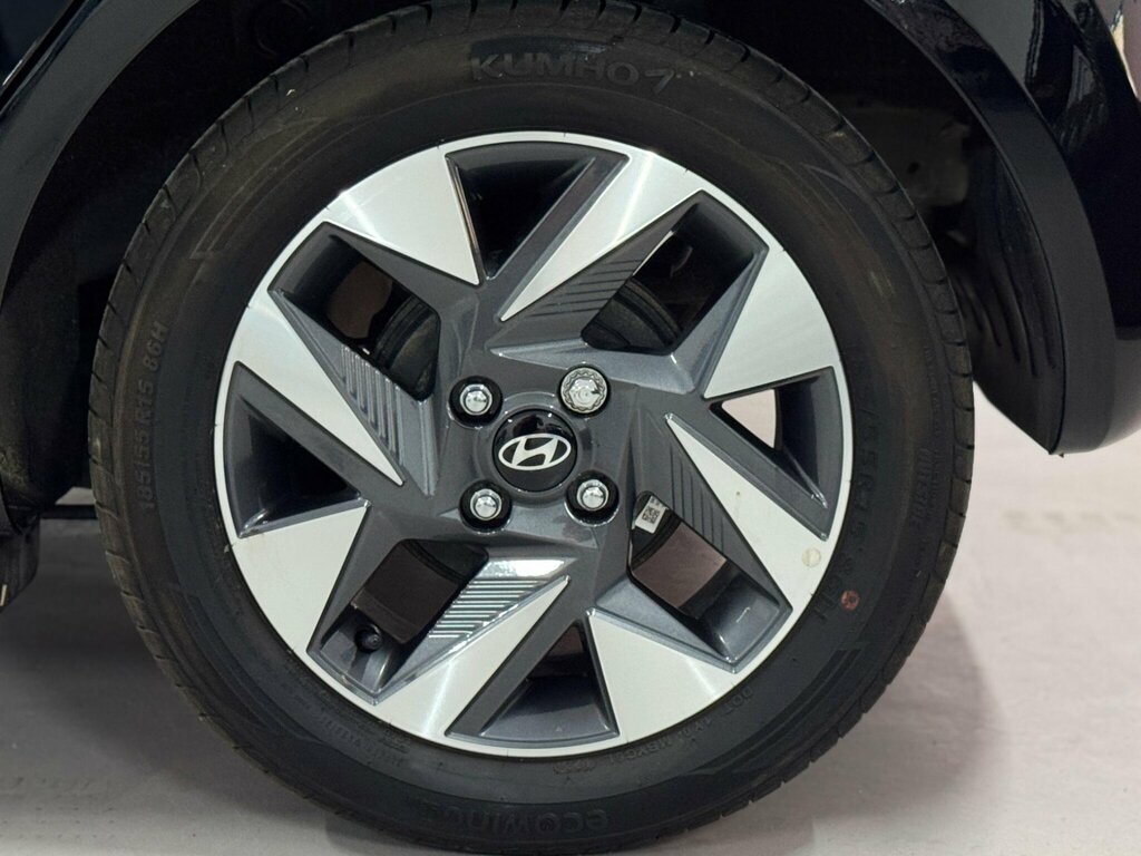 Hyundai I10 Hat 1.2 Mpi 79Ps Premium Amt My25  #9