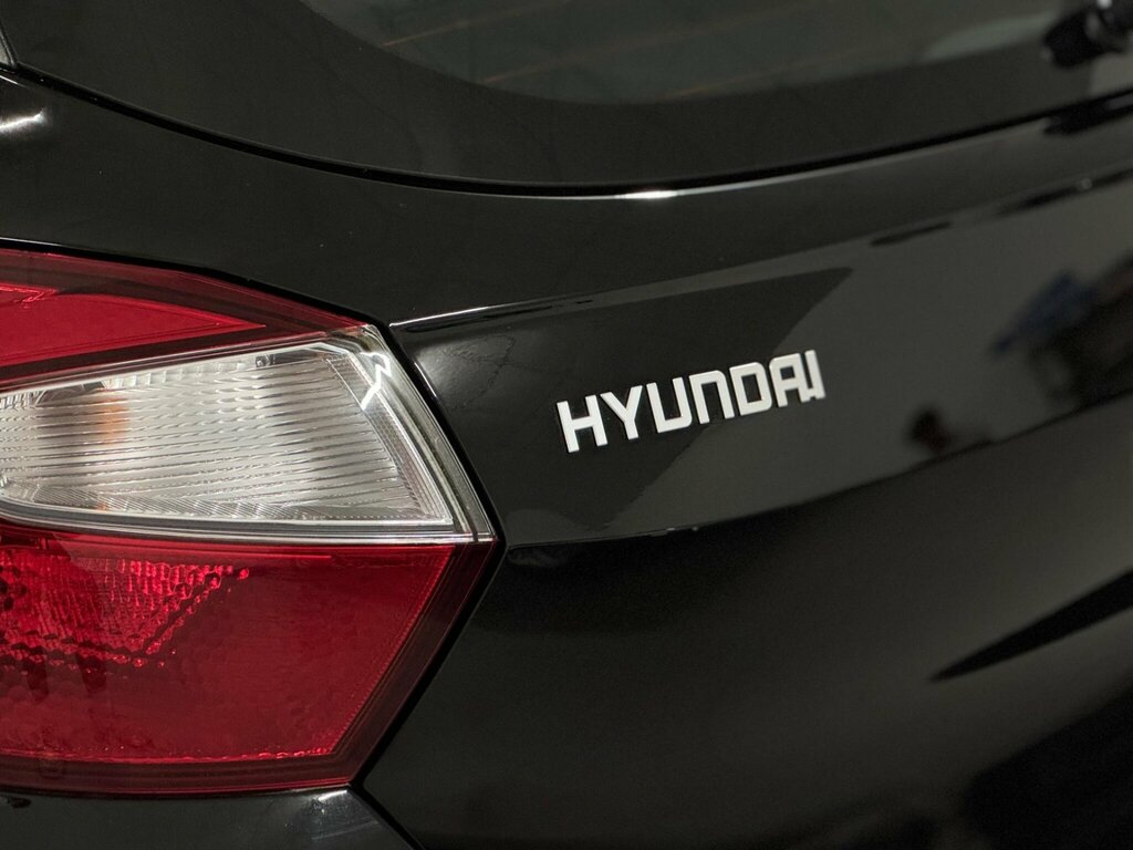 Hyundai I10 Hat 1.2 Mpi 79Ps Premium Amt My25  #54