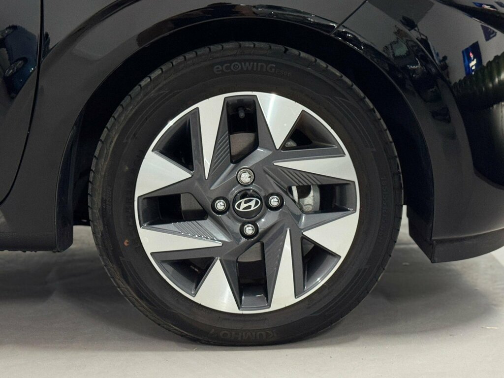 Hyundai I10 Hat 1.2 Mpi 79Ps Premium Amt My25  #15