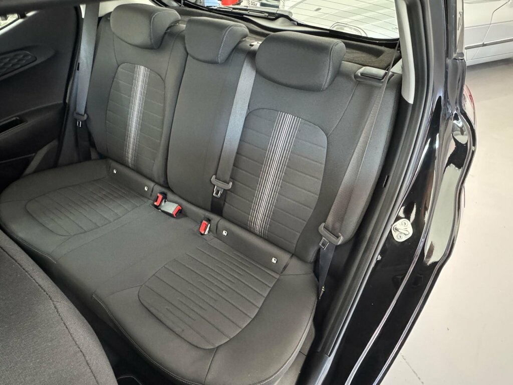 Hyundai I10 Hat 1.2 Mpi 79Ps Premium Amt My25  #60