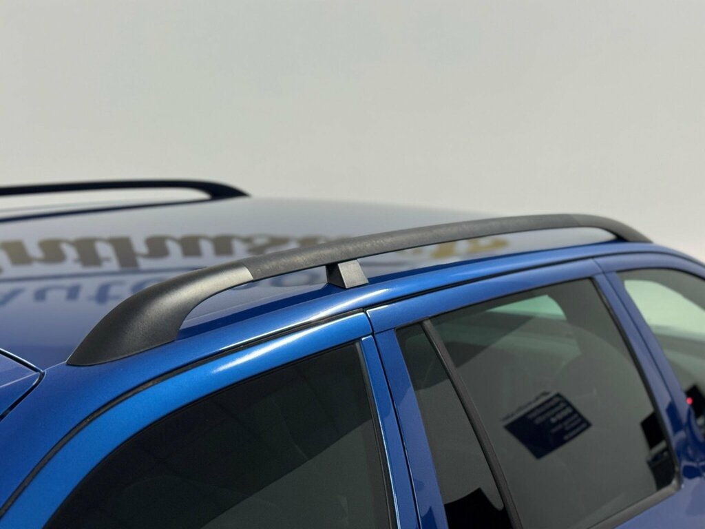 Skoda Octavia Hatchback Blue #83
