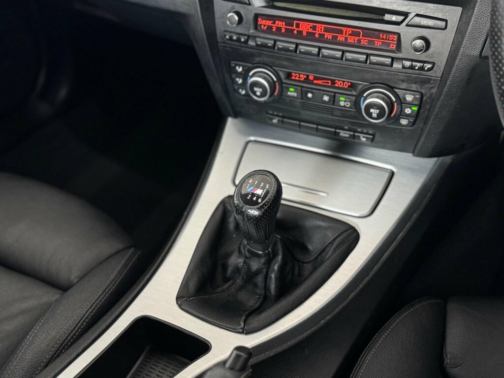 BMW 3 Series 2.0 320D M Sport Euro 5  #4