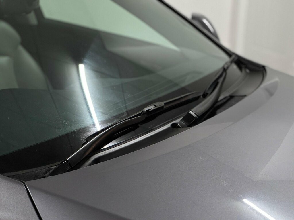 Lexus IS Saloon 2.5 250 V6 Se-l Euro 5 201212 Grey #19