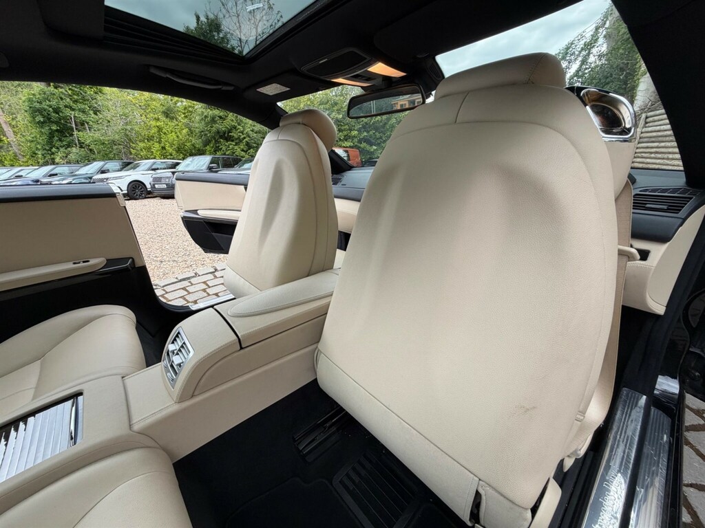 Mercedes-Benz CL Cl63 Amg V8 Bi-t Black #19
