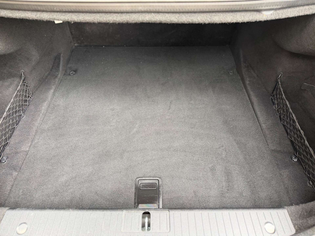 Mercedes-Benz CL 500 Cgi Blueefficiency Silver #79