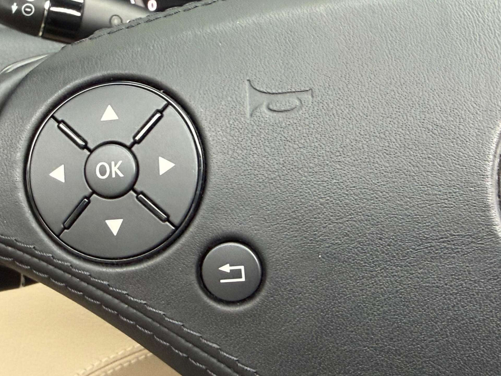 Mercedes-Benz CL 500 Cgi Blueefficiency Silver #43