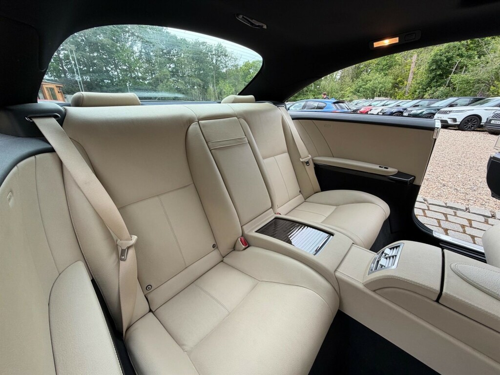 Mercedes-Benz CL Cl63 Amg V8 Bi-t Black #18