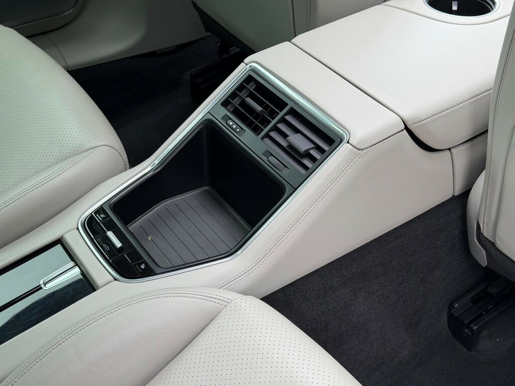 Porsche Panamera 2.9T V6 4S Saloon Pdk 4Wd Euro 6 Ss White #74