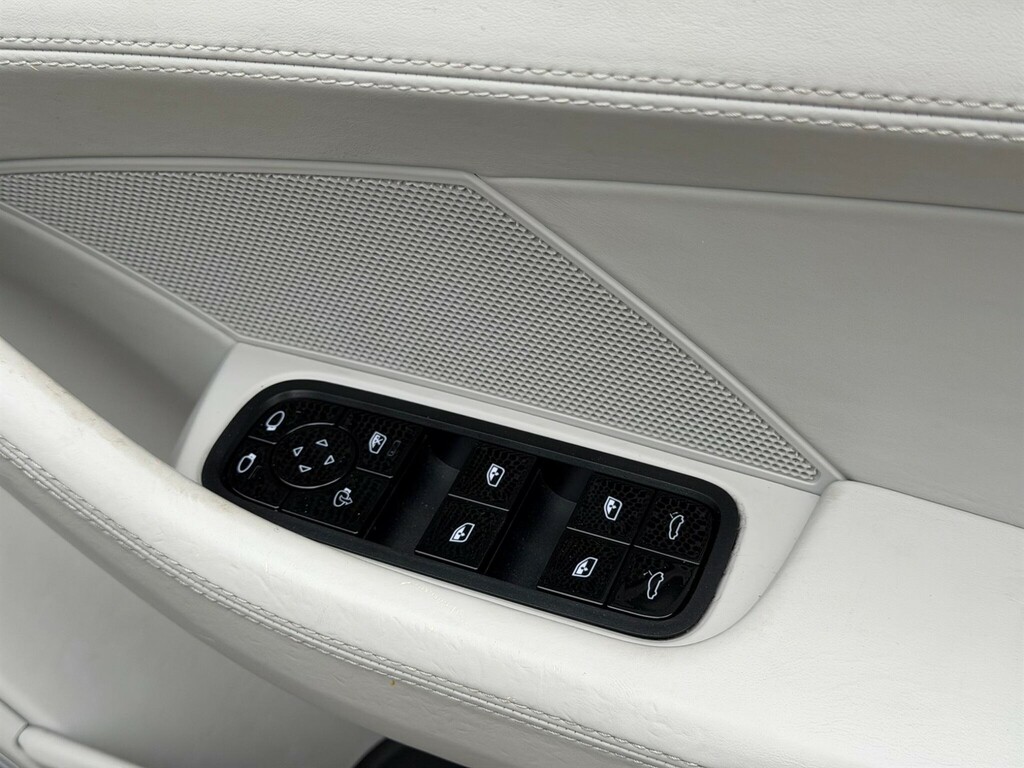 Porsche Panamera 2.9T V6 4S Saloon Pdk 4Wd Euro 6 Ss White #72