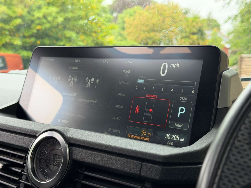 Volkswagen 150Kw Life Pro Perform 77Kwh Grey #53