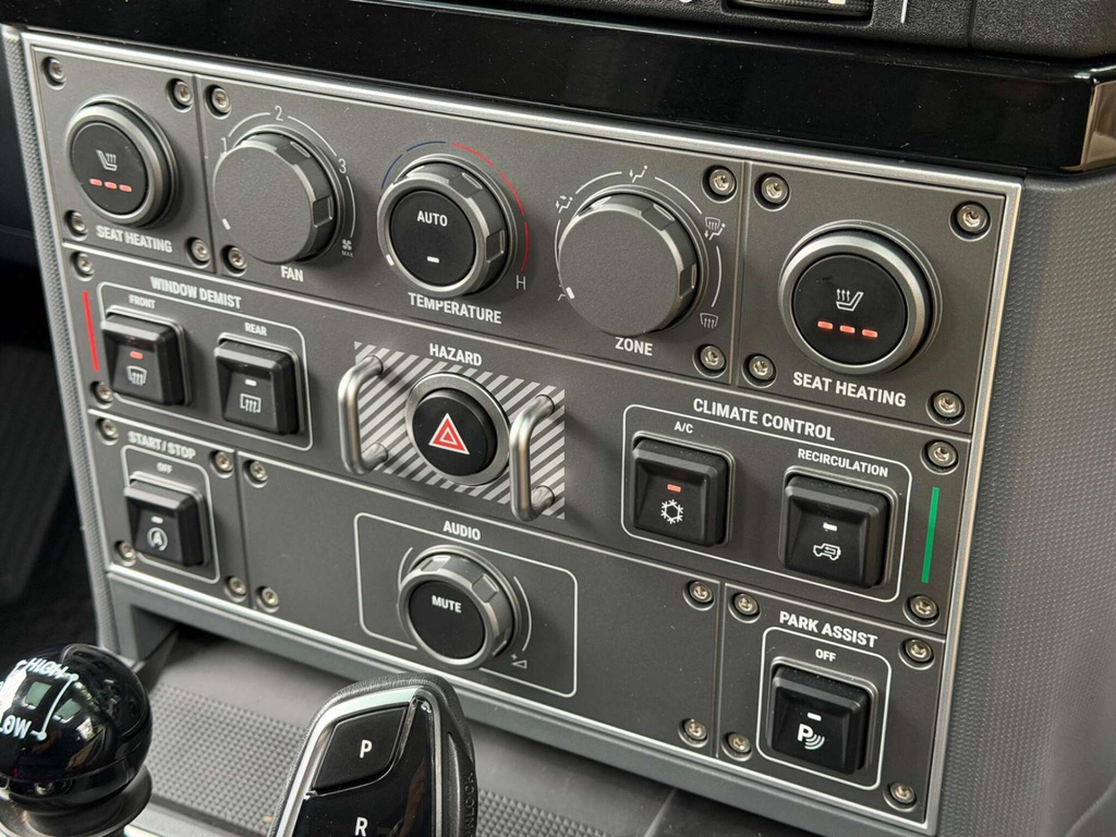 Volkswagen 150Kw Life Pro Perform 77Kwh Grey #40