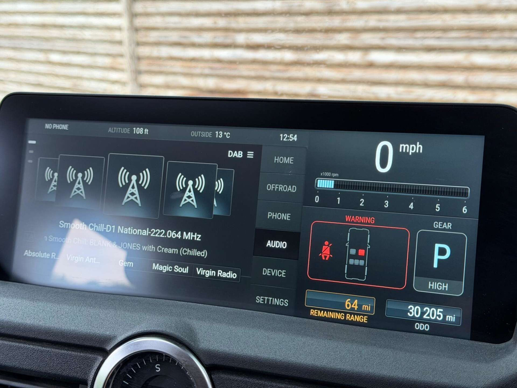Volkswagen 150Kw Life Pro Perform 77Kwh Grey #43