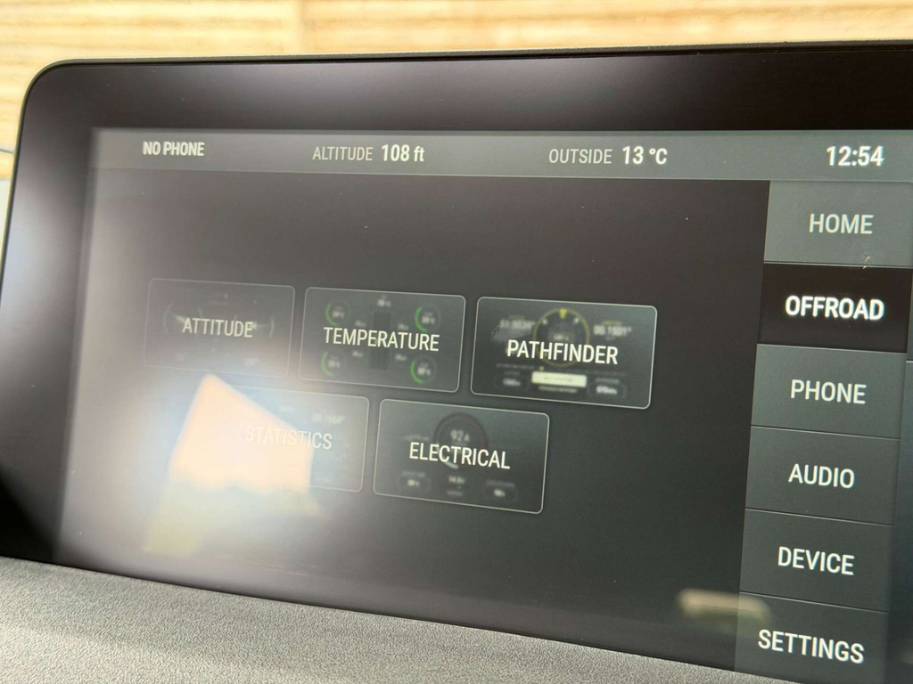 Volkswagen 150Kw Life Pro Perform 77Kwh Grey #46
