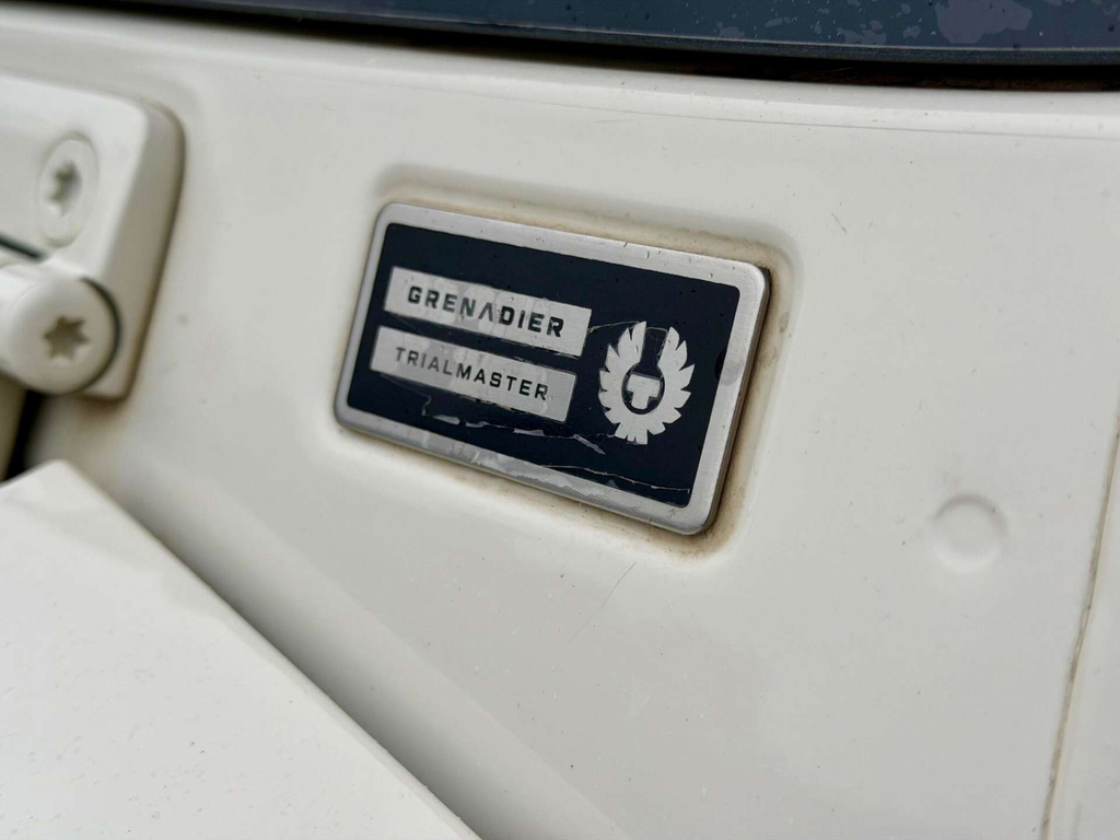 Volkswagen 150Kw Life Pro Perform 77Kwh Grey #81
